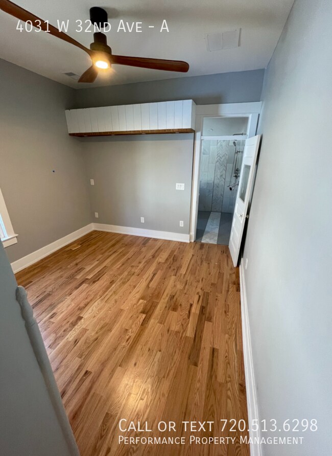 Building Photo - 4031 W 32nd Ave