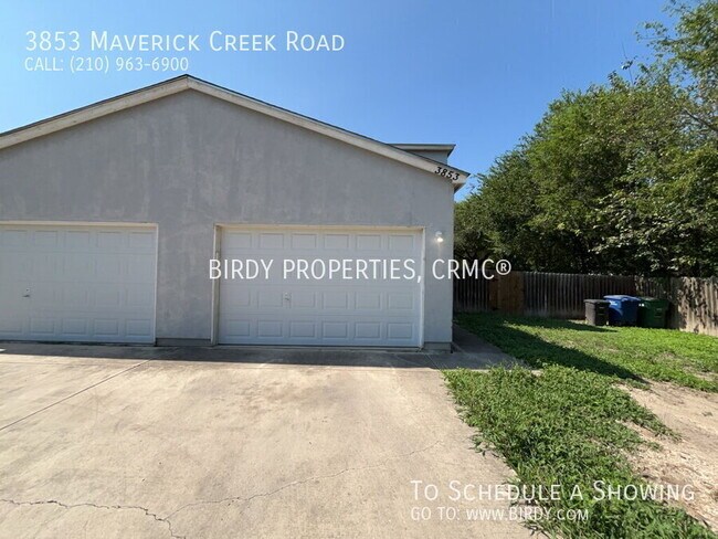 Building Photo - 3853 Maverick Crk Rd