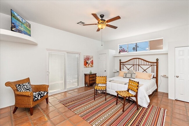 Building Photo - Desert Retreat with Private Pool, Mountain Views & Courtyard – La Quinta Cove