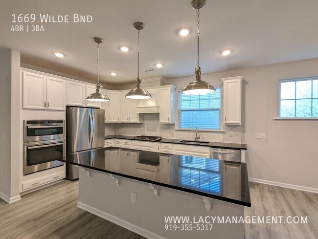 Building Photo - 1669 Wilde Bnd