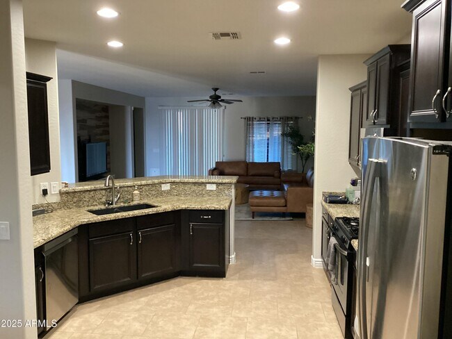 Building Photo - 18696 W Illini St