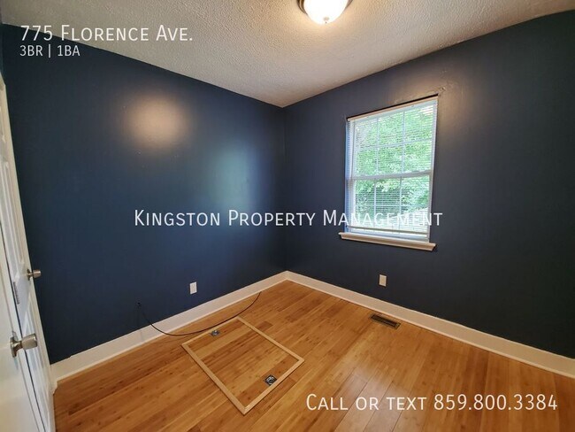 Building Photo - 775 Florence Ave