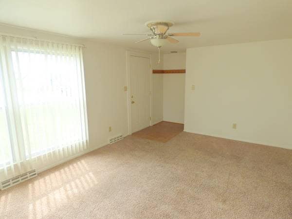 Building Photo - 3805 E Rudisill Blvd