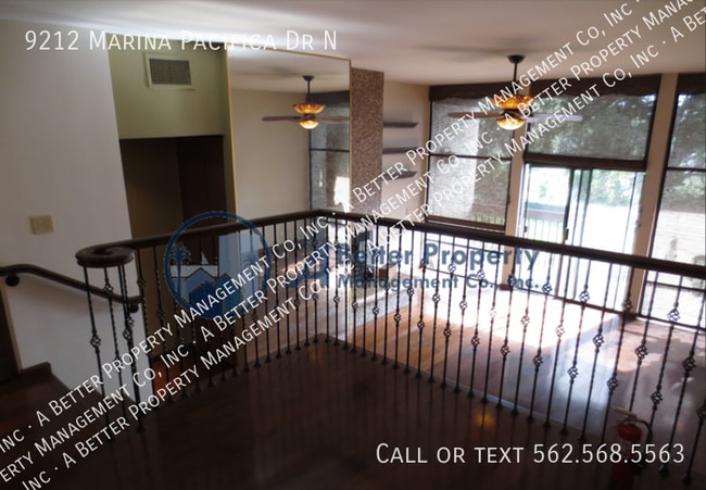 Building Photo - 9212 Marina Pacifica Dr N