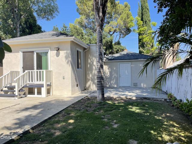 Building Photo - 4439 Alta Canyada Rd