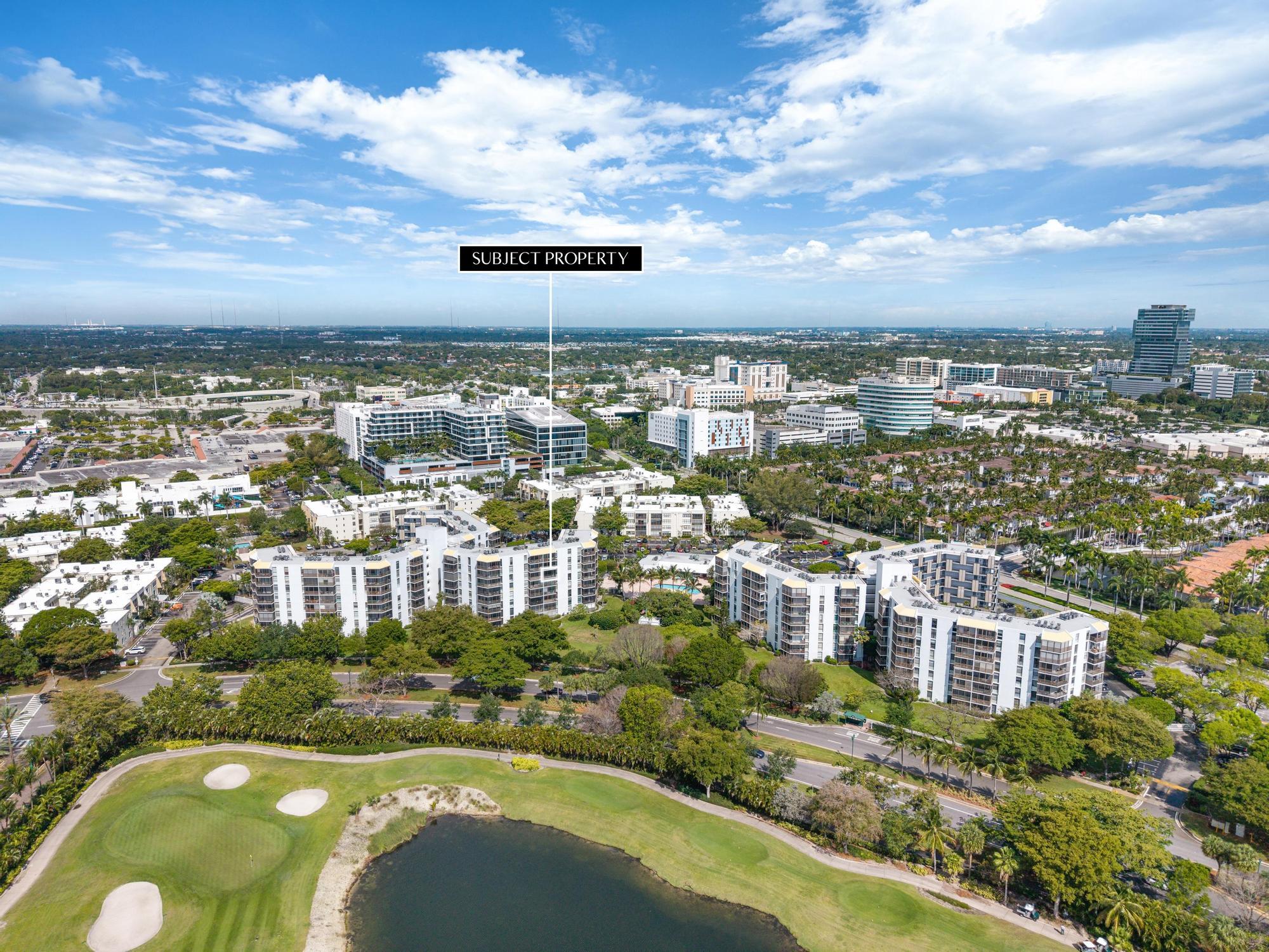 Building Photo - 20400 W Country Club Dr