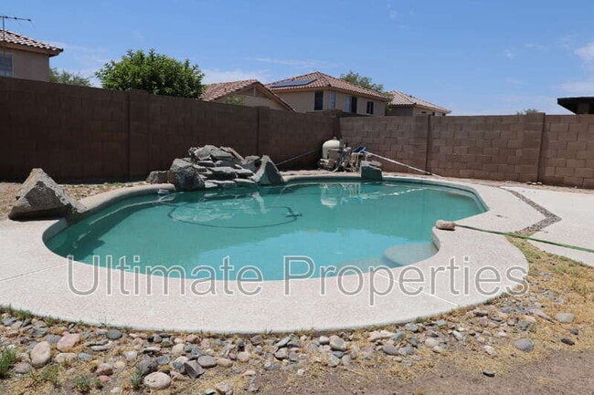 Building Photo - 12237 W Larkspur Rd