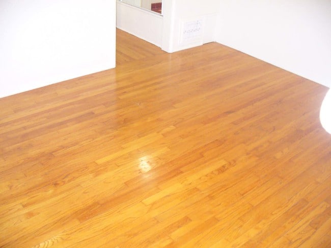 Flooring thru out - 10583 Ayres Ave