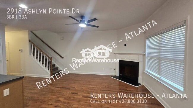 Building Photo - 2918 Ashlyn Pointe Dr