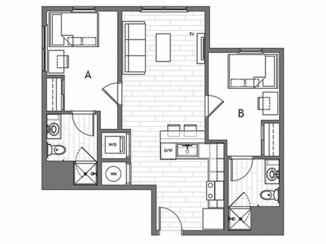 2x2 B - Student | Evolve Bloomington