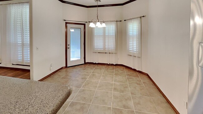 Building Photo - Save Hundreds Every Month – No Electric Bill! Solar-Powered Custom Home for Lease Yukon Public Sc...