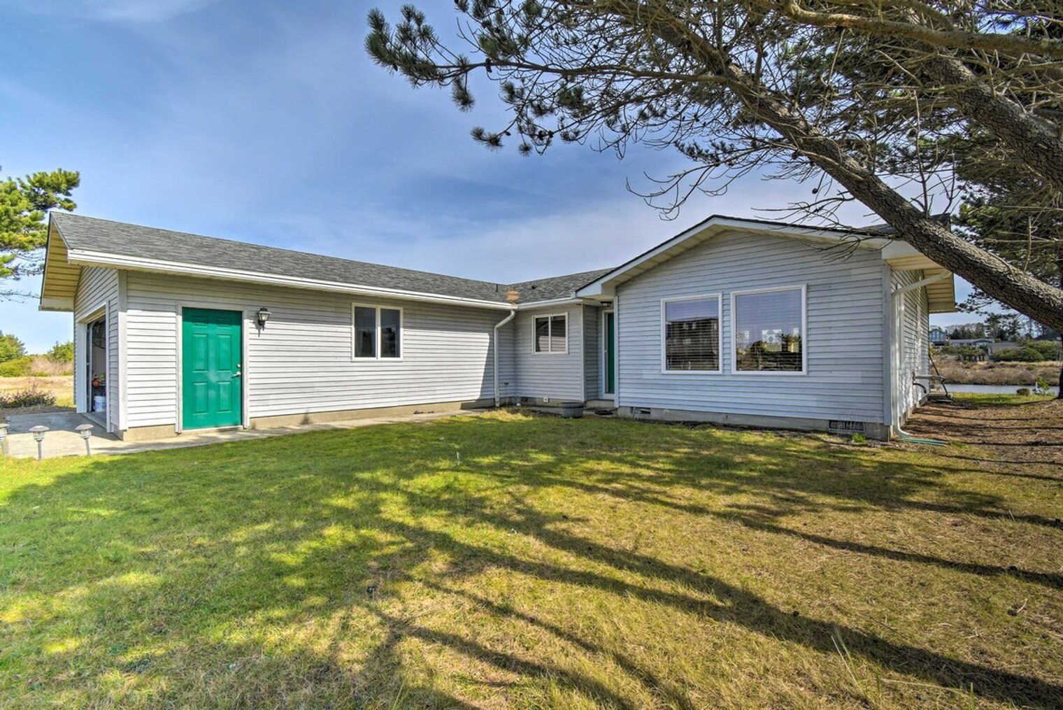 Building Photo - 34910 G St