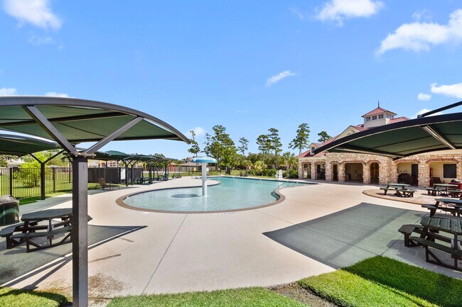 Building Photo - 12807 Sienna Trails Dr
