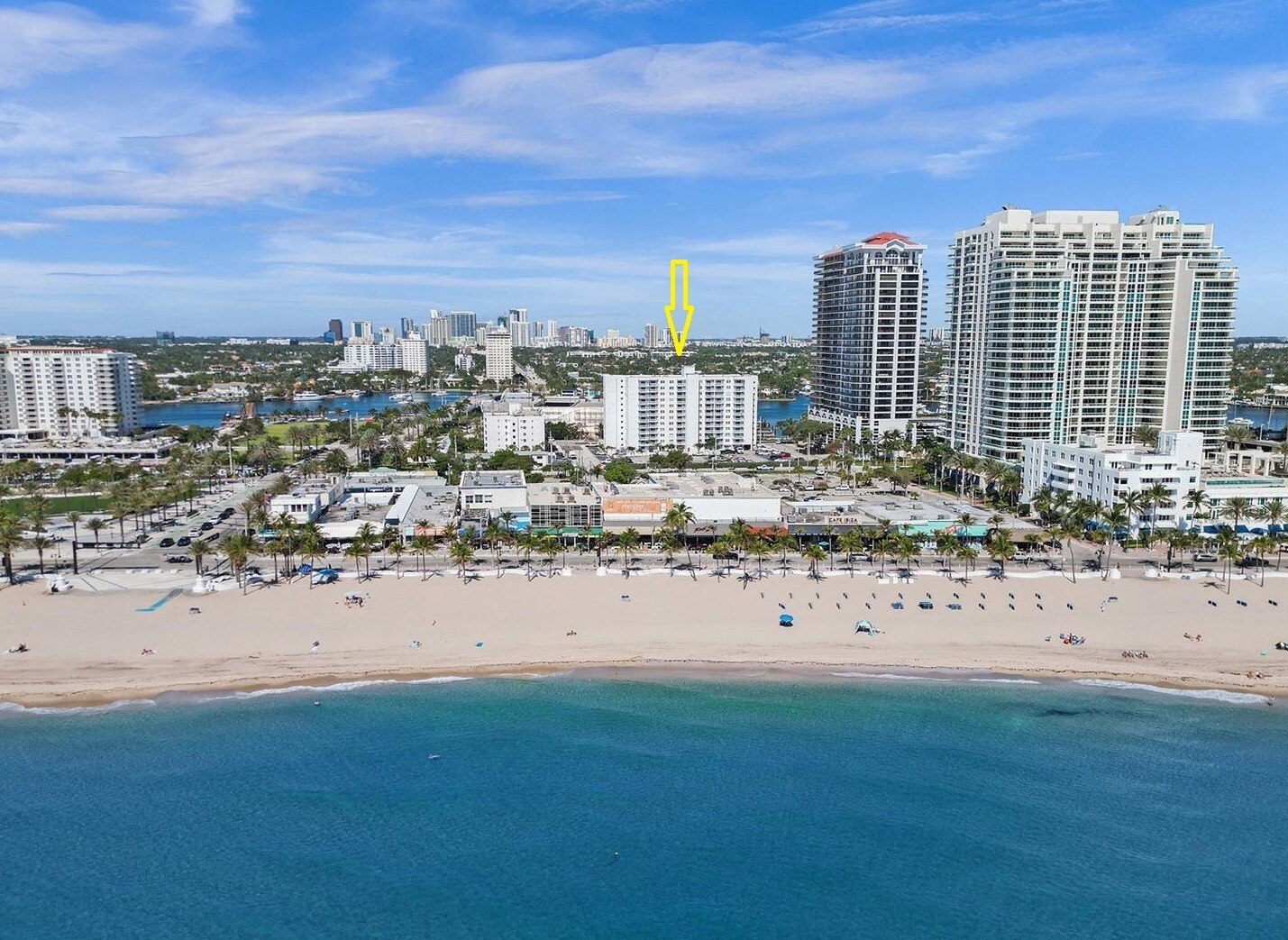 Building Photo - 200 S Birch Rd