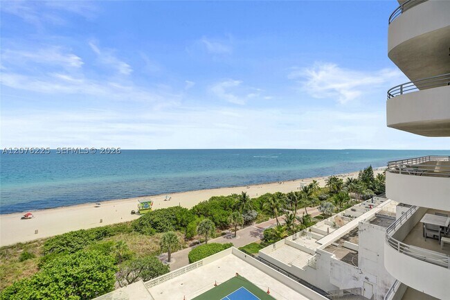 Building Photo - 5555 Collins Ave