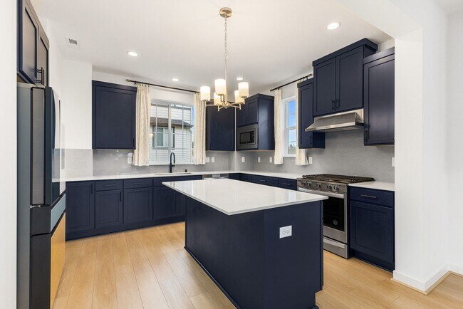 Building Photo - Duvall 4 Bedroom 4 Bath Townhome with 2 Car Attached Garage and A/C! LONG TERM RENTAL DISCOUNT AV...