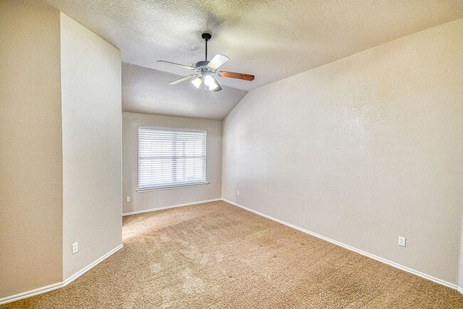 Building Photo - Beautiful three bedroom home with in-ground storm shelter!