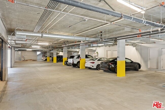 Building Photo - 3808 College Ave