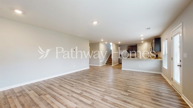 Building Photo - 2327 Burnett Ln