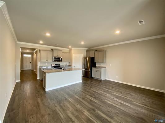 Building Photo - Beautiful home in Twin Lakes!