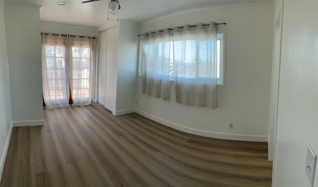 Master Bedroom - 1919 Voorhees Ave