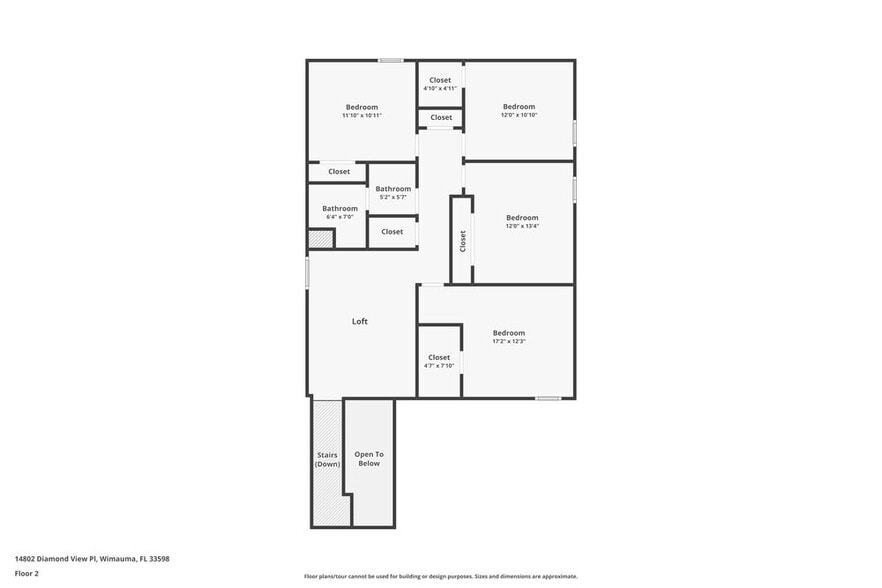 Building Photo - 14802 Diamond View Pl
