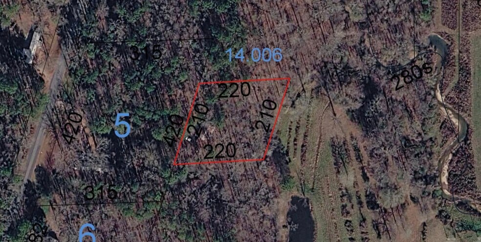 Building Photo - 4526 Rock Springs Rd