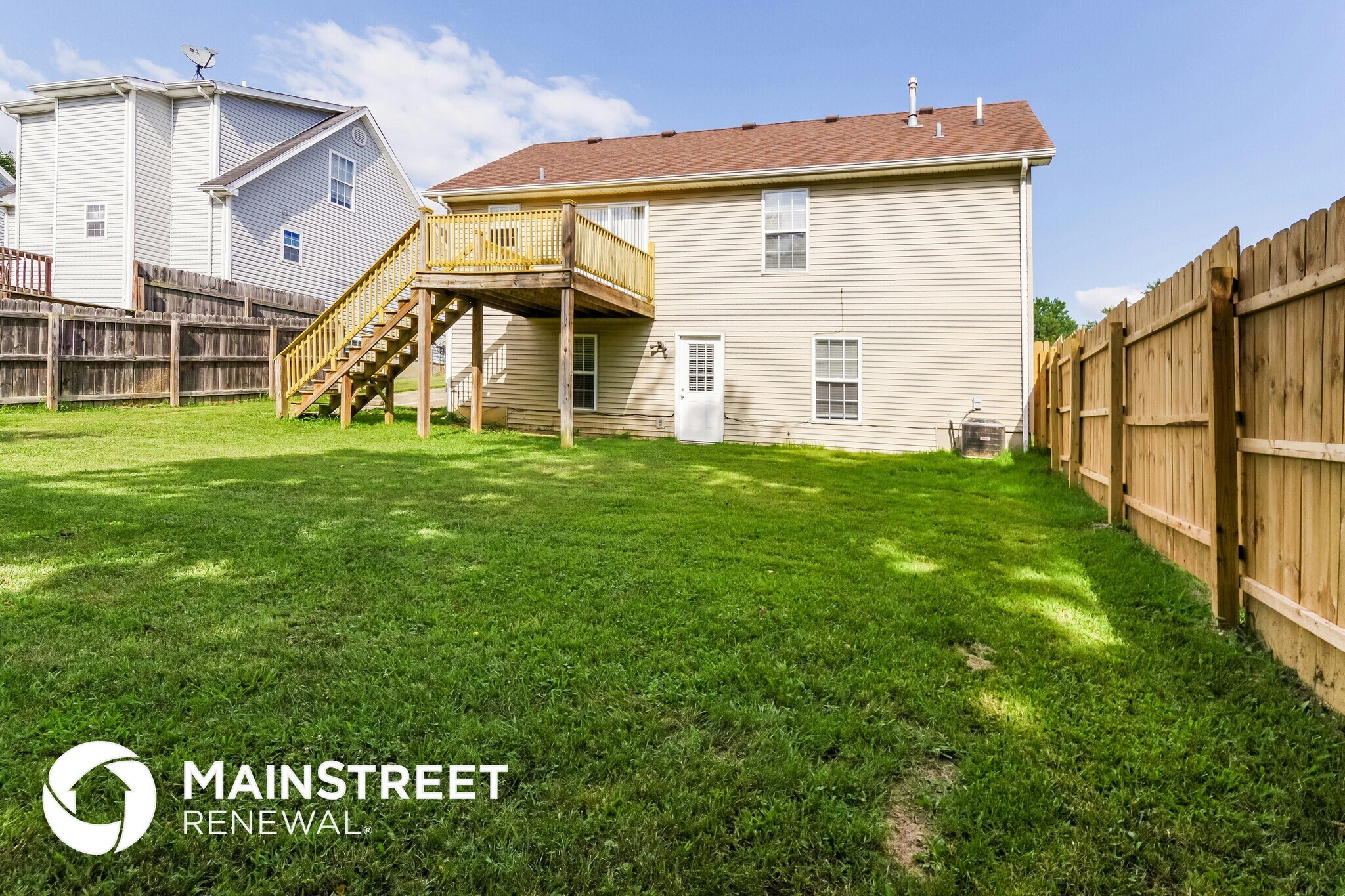 Building Photo - 6801 Currington Cir