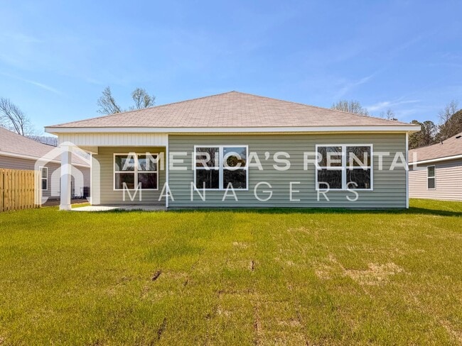 Building Photo - New Construction Home for Rent!