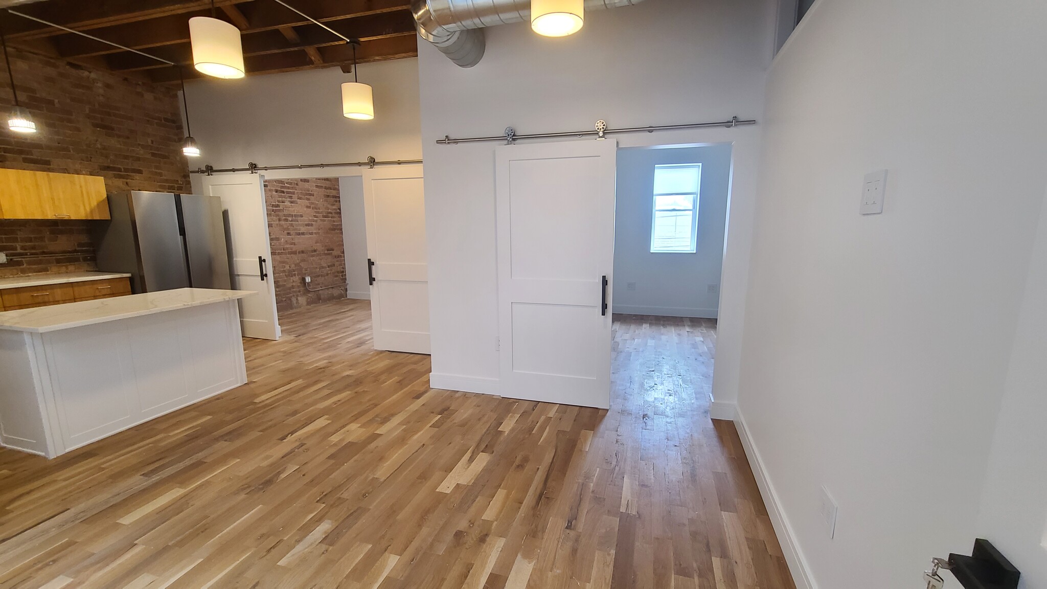 Great Room - 2886 S Archer Ave