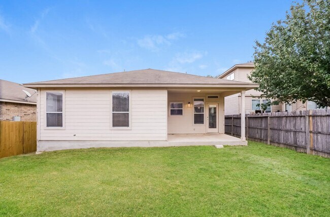 Building Photo - 6119 Briscoe Leaf