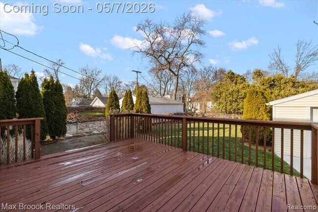 Building Photo - 912 Woodsboro Dr