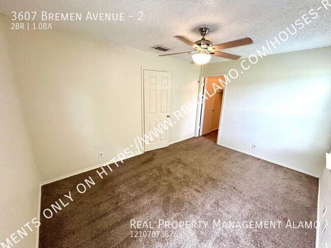 Building Photo - 3607 Bremen Ave