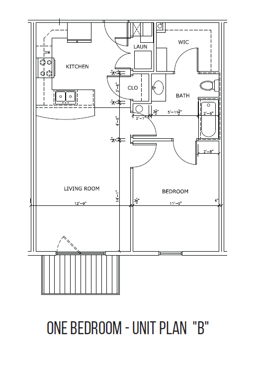 Floorplan - Panorama Estates