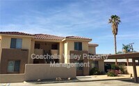 Building Photo - 73692 Santa Rosa Way