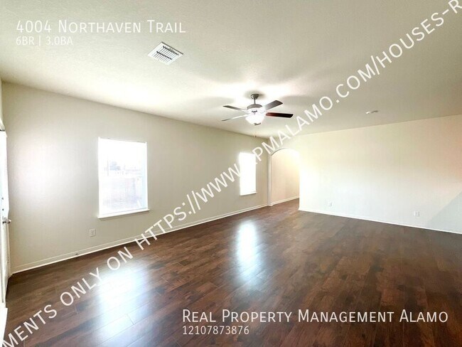 Building Photo - 4004 Northaven Trail