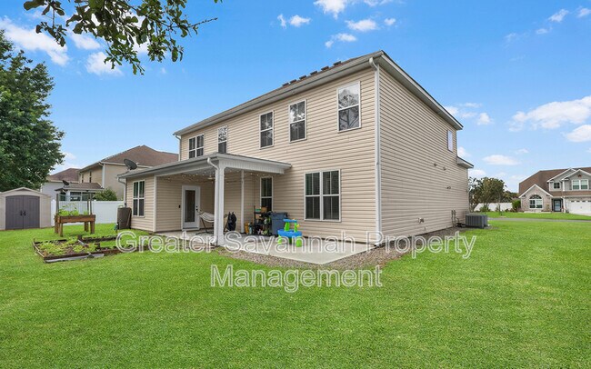 Building Photo - 113 Greystone Dr