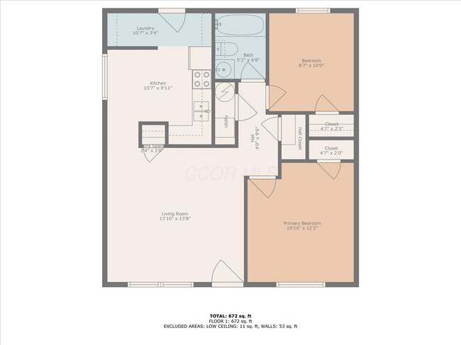 Building Photo - 962 Ferndale Pl