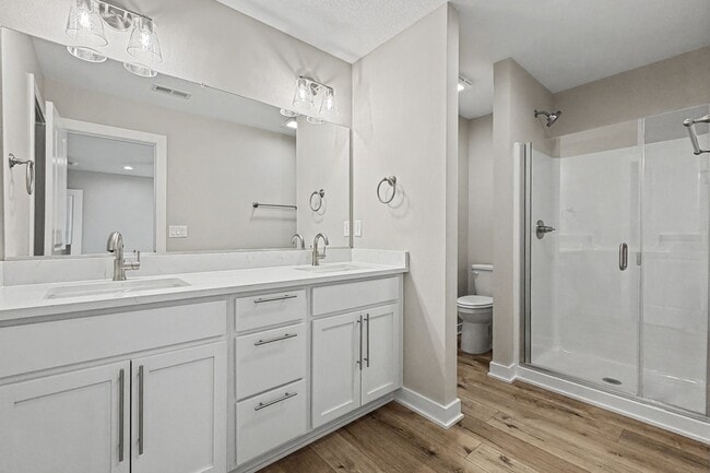 Building Photo - Luxury New Construction Townhome with Attached 2 Car Garage!