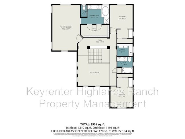 Building Photo - 3000 Fox Sedge Ln