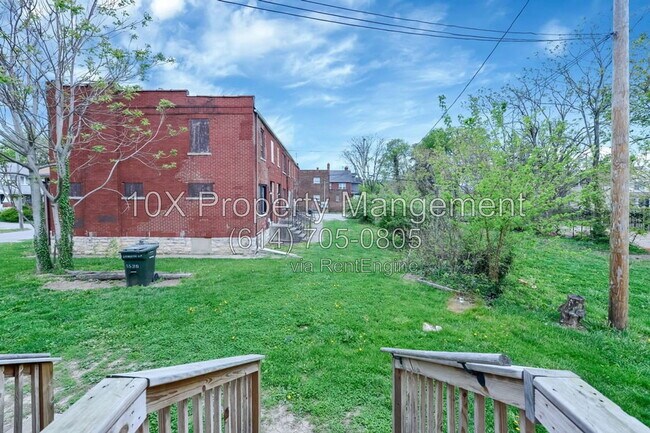 Building Photo - 1536 E Livingston Ave