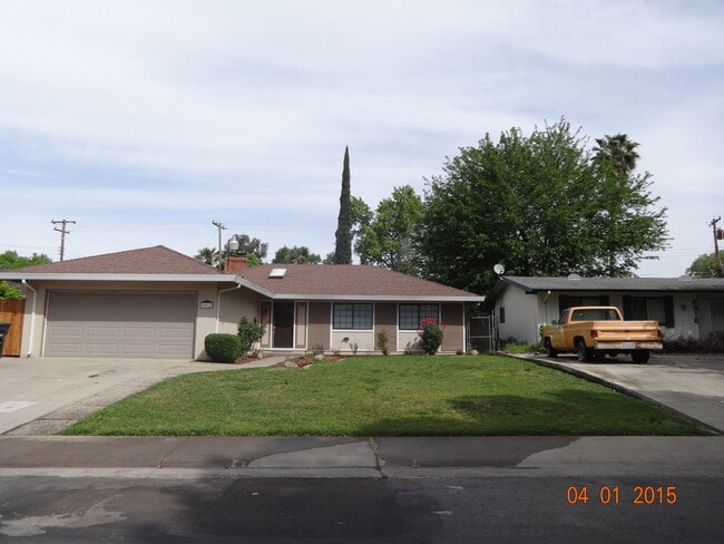 Primary Photo - COMING SOON! 3 bedroom 2 bath home in Citrus Heights with a Pool!