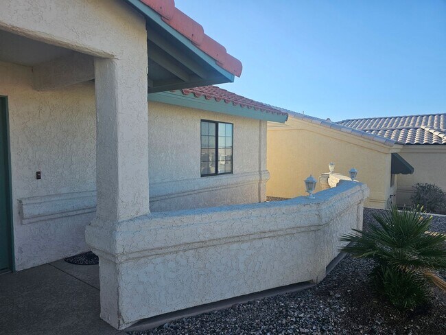 Building Photo - Unfurnished Long Term Pool & Spa