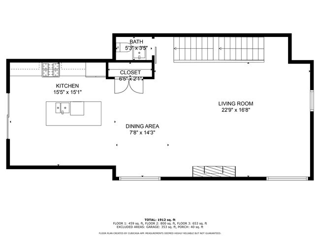 Building Photo - 3840 Eliot St