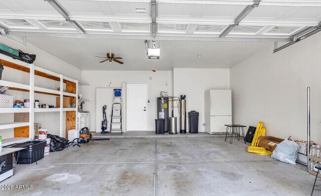 Building Photo - 1610 N Stapley Dr