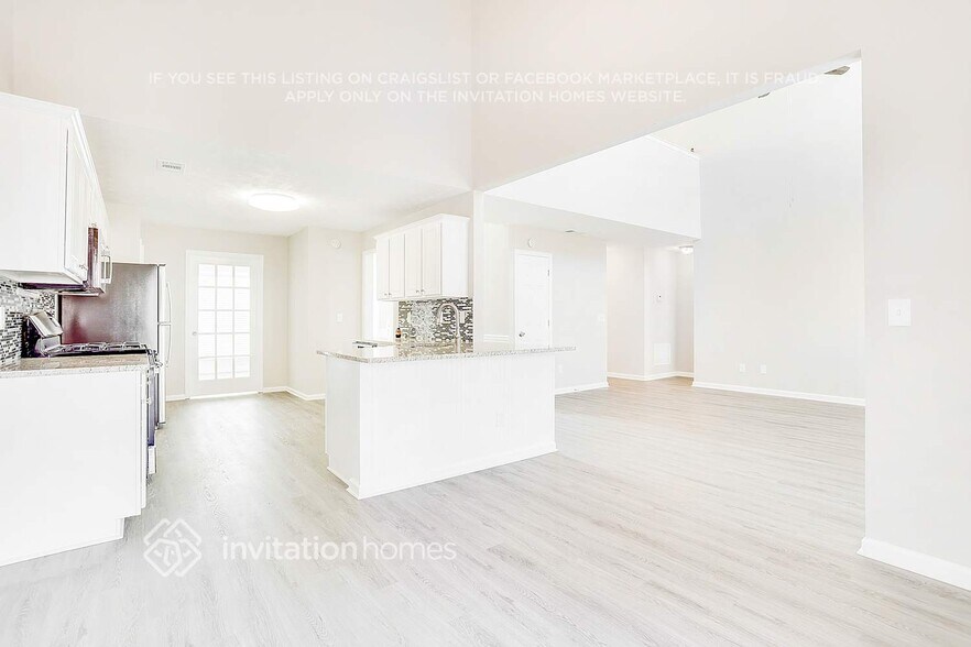 Building Photo - 3158 Hartness Way NW