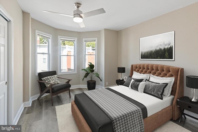 Building Photo - 2336 Pierce St