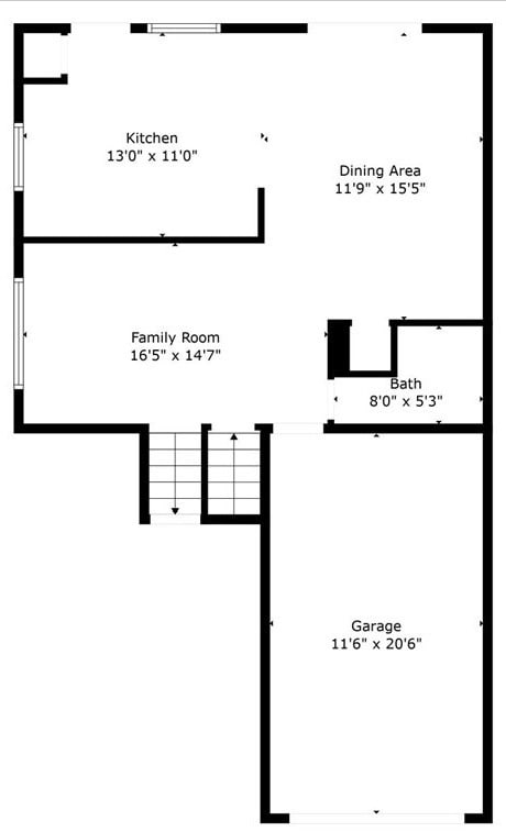 Building Photo - 1702 N Drury Ln