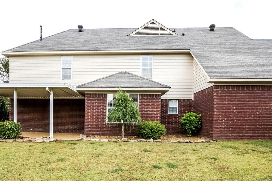 Building Photo - 4663 Shadow Field Ln