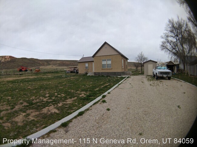 Primary Photo - 1 br, 1 bath House - 422 W Center St